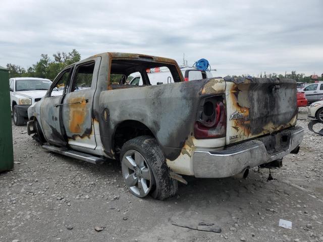 Photo 2 from auction – 2014 RAM 1500 SLT with VIN 1C6RR7LM9ES302751