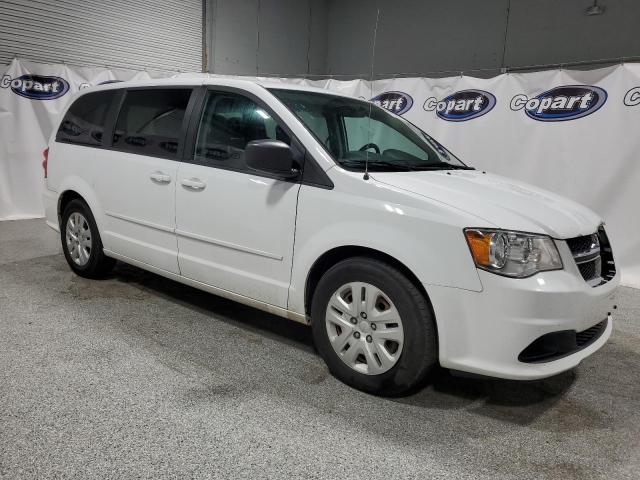 Photo 4 from auction – 2016 DODGE GRAND CARA with VIN 2C4RDGBG2GR183576