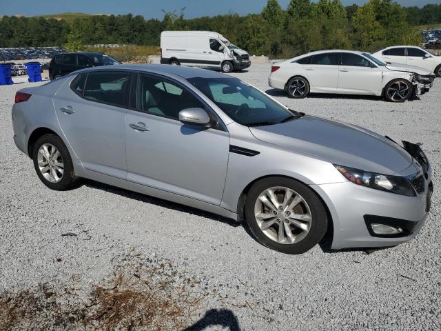 Photo 4 from auction – 2013 KIA OPTIMA LX with VIN 5XXGM4A7XDG222748