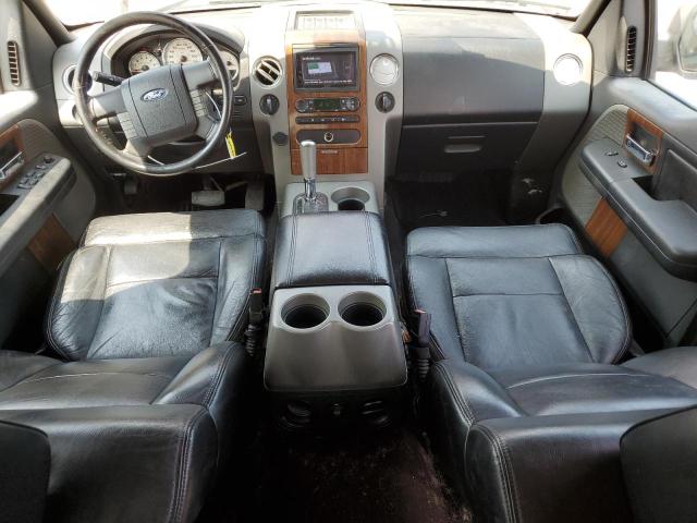 Photo 8 from auction – 2004 FORD F-150 with VIN 1FTPW14574KD64998