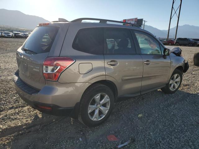 Photo 3 from auction – 2016 SUBARU FORESTER 2 with VIN JF2SJADC1GH400968