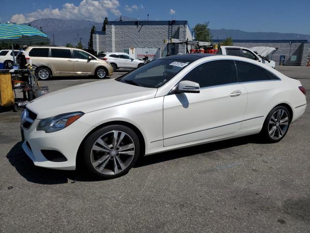 MERCEDES-BENZ E 350 2014 with VIN WDDKJ5KB4EF253978 - Photo from auction