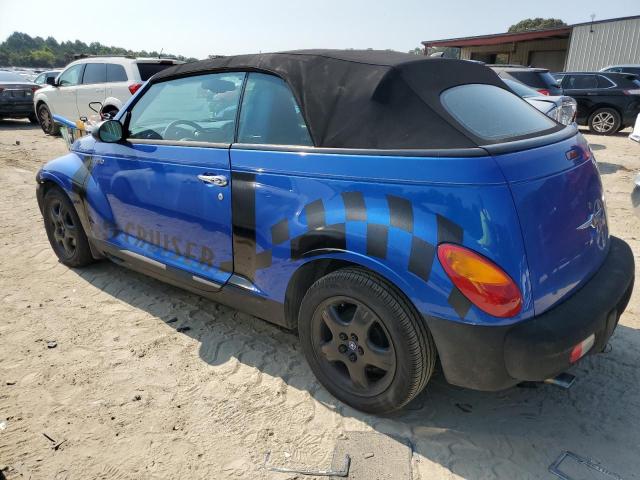 Photo 2 from auction – 2005 CHRYSLER PT CRUISER with VIN 3C3EY45X55T518261