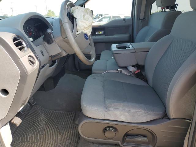 Photo 7 from auction – 2008 FORD F150 SUPER with VIN 1FTRW14W68KD44670