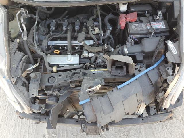 Photo 11 from auction – 2021 NISSAN VERSA SV with VIN 3N1CN8EV7ML888081