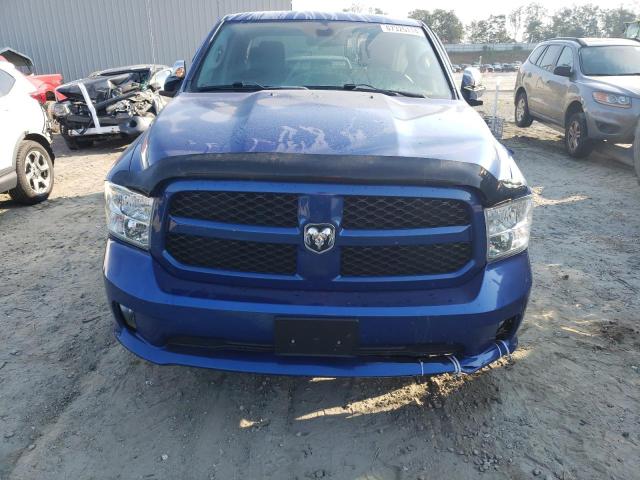 Photo 5 from auction – 2015 RAM 1500 ST with VIN 1C6RR7FT9FS694618