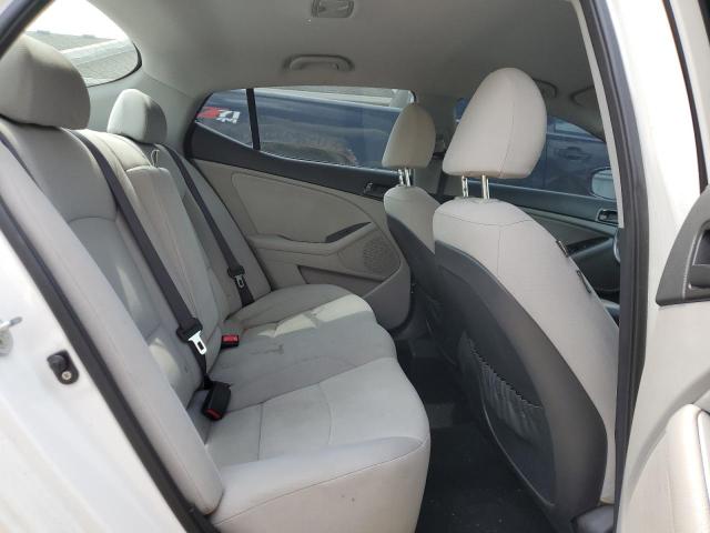 Photo 10 from auction – 2015 KIA OPTIMA LX with VIN KNAGM4A72F5560519