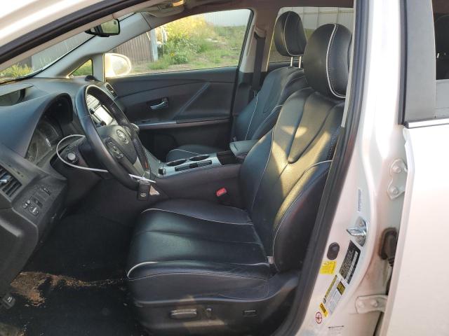 Photo 7 from auction – 2014 TOYOTA VENZA LE with VIN 4T3BA3BB4EU051297