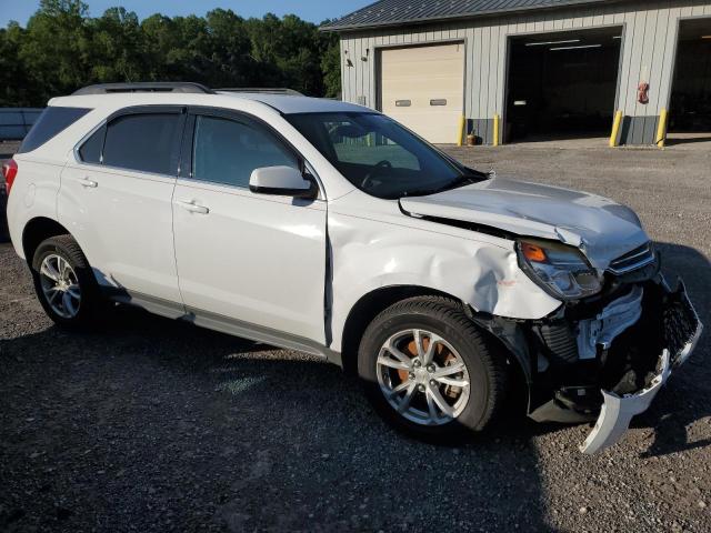 Photo 4 from auction – 2016 CHEVROLET EQUINOX LT with VIN 2GNFLFEK6G6154638