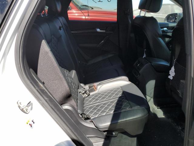 Photo 11 from auction – 2020 AUDI SQ5 PREMIU with VIN WA1B4AFY4L2062231