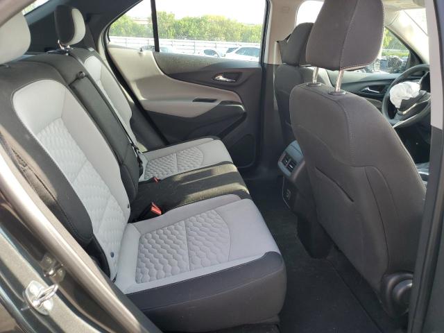 Photo 11 from auction – 2020 CHEVROLET EQUINOX LS with VIN 3GNAXHEV9LS583952