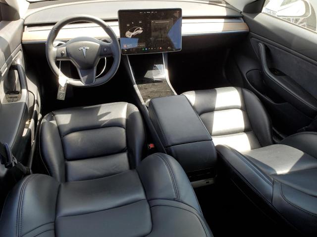 Photo 8 from auction – 2019 TESLA MODEL 3 with VIN 5YJ3E1EA8KF484168
