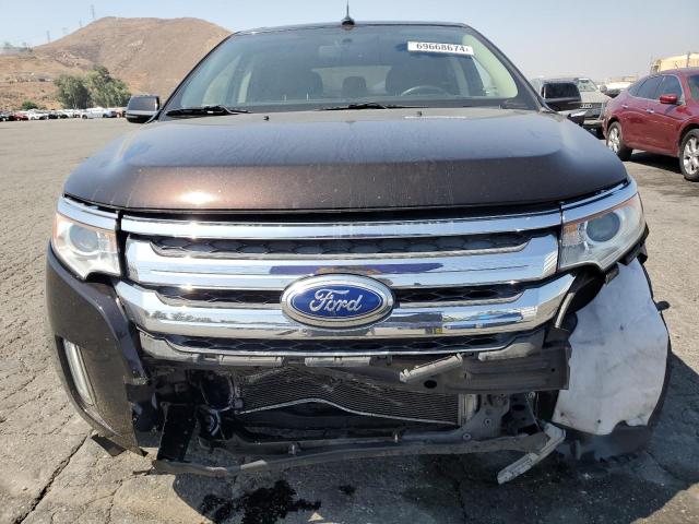 Photo 5 from auction – 2013 FORD EDGE SEL with VIN 2FMDK3JC0DBA03339