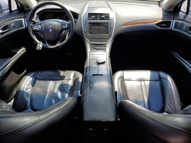Photo 8 from auction – 2014 LINCOLN MKZ with VIN 3LN6L2G97ER824940