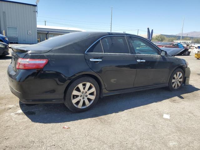 Photo 3 from auction – 2009 TOYOTA CAMRY BASE with VIN 4T1BE46K79U405672