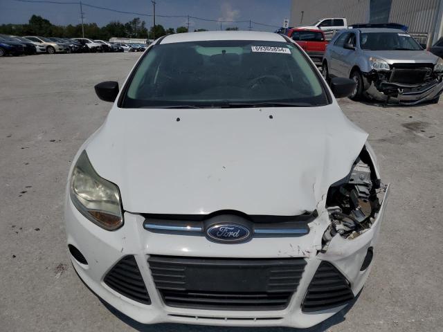 Photo 5 from auction – 2014 FORD FOCUS S with VIN 1FADP3E21EL217688