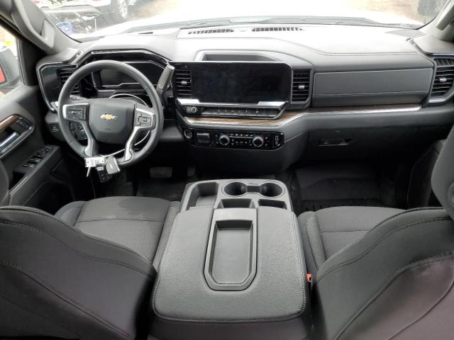 Photo 8 from auction – 2024 CHEVROLET SILVERADO with VIN 1GCRDDED0RZ176828