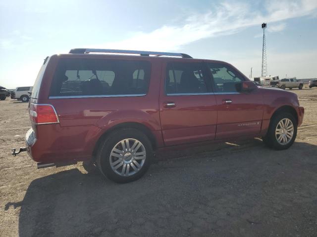 Photo 3 from auction – 2013 LINCOLN NAVIGATOR with VIN 5LMJJ3J52DEL06812