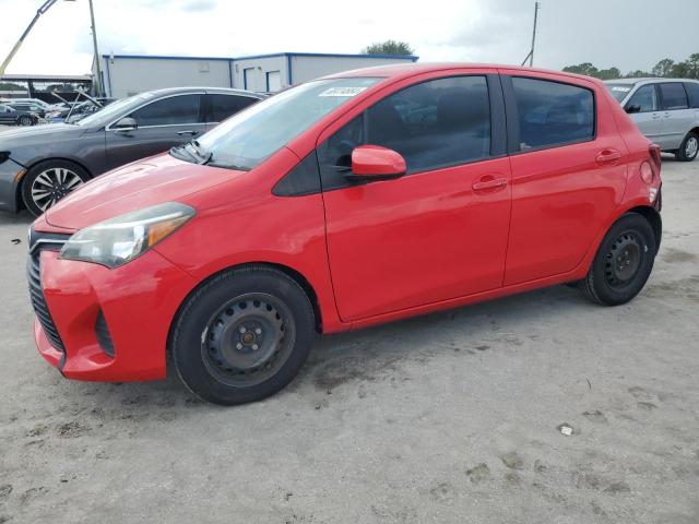 TOYOTA YARIS L 2016 with VIN VNKKTUD31GA068069 - Photo from auction