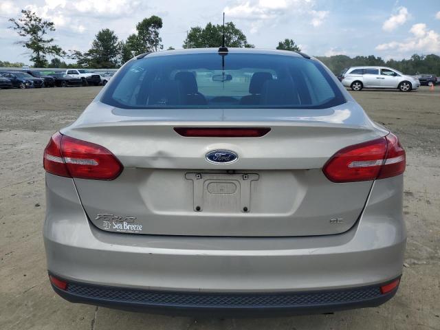 Photo 6 from auction – 2015 FORD FOCUS SE with VIN 1FADP3F26FL365187