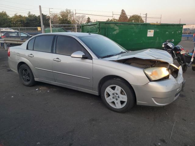 Photo 4 from auction – 2007 CHEVROLET MALIBU LT with VIN 1G1ZT57N37F314769