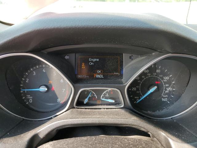 Фото 9 с аукциона – 2017 FORD FOCUS SE с VIN 1FADP3F28HL251890