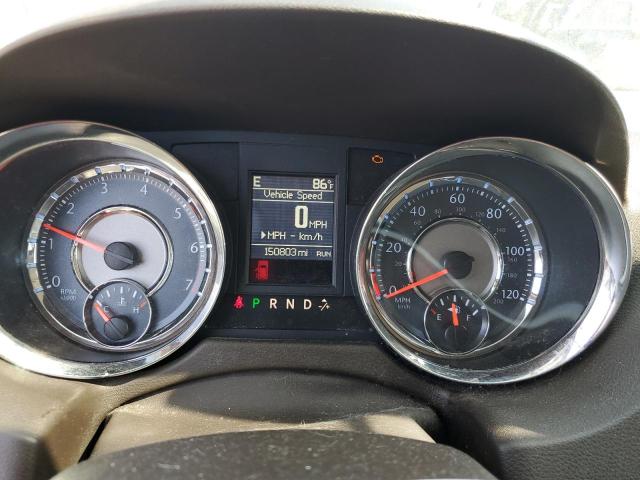 Photo 9 from auction – 2014 CHRYSLER TOWN & COU with VIN 2C4RC1BG8ER131902
