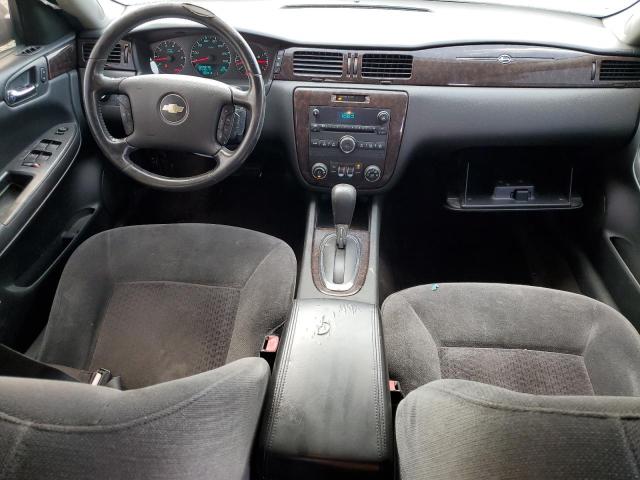 Photo 8 from auction – 2012 CHEVROLET IMPALA LT with VIN 2G1WG5E33C1155360