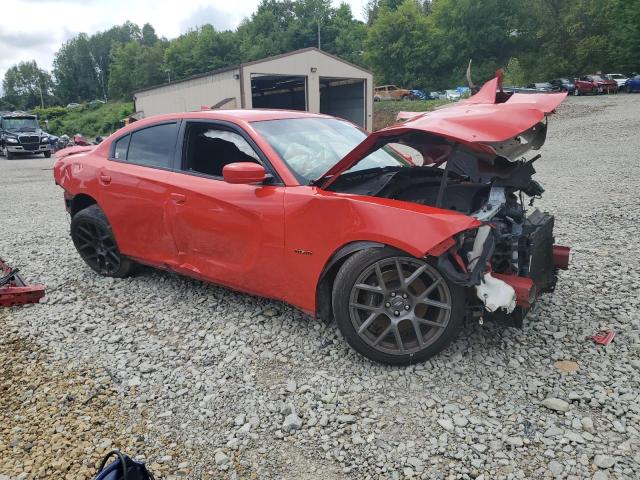 Photo 4 from auction – 2019 DODGE CHARGER R/ with VIN 2C3CDXCT3KH605875