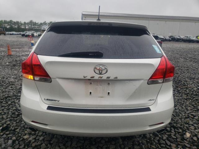 Photo 6 from auction – 2011 TOYOTA VENZA with VIN 4T3BK3BB9BU050509