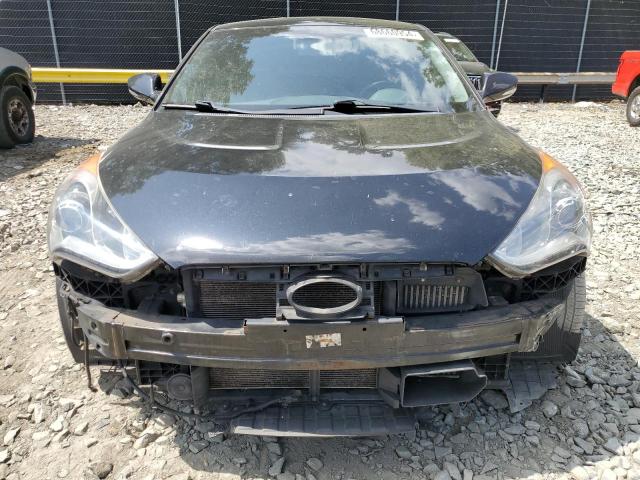 Photo 5 from auction – 2013 HYUNDAI VELOSTER T with VIN KMHTC6AEXDU109738