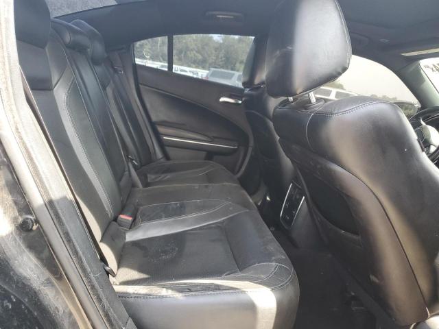 Photo 10 from auction – 2019 DODGE CHARGER SX with VIN 2C3CDXBG1KH657025