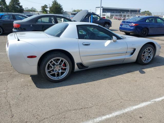Photo 3 from auction – 2003 CHEVROLET CORVETTE Z with VIN 1G1YY12S635112866