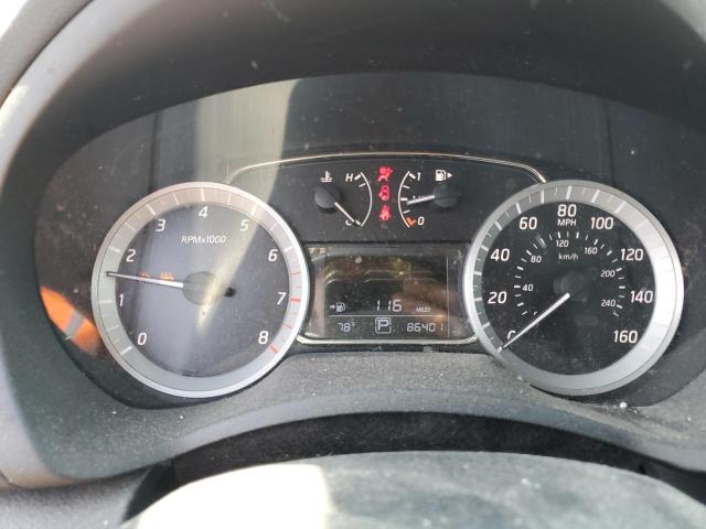 Photo 9 from auction – 2015 NISSAN SENTRA S with VIN 3N1AB7AP7FL642166