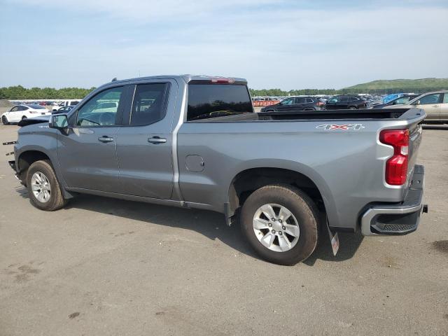 Photo 2 from auction – 2021 CHEVROLET SILVERADO with VIN 1GCRYDED6MZ112712