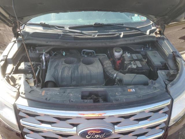 Photo 12 from auction – 2018 FORD EXPLORER X with VIN 1FM5K8DHXJGB73835