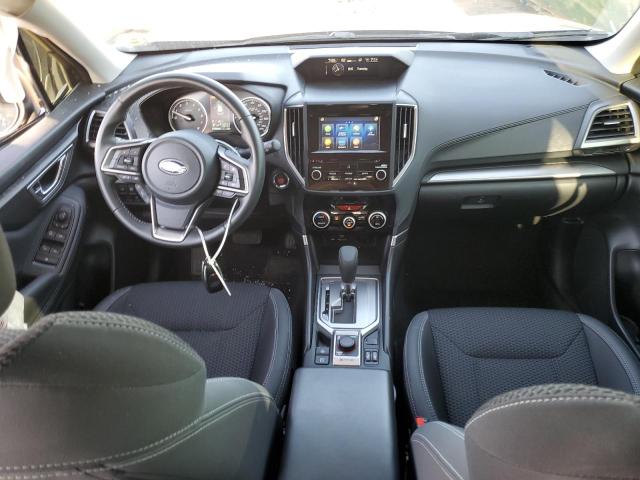 Photo 8 from auction – 2023 SUBARU FORESTER P with VIN JF2SKAEC8PH447300