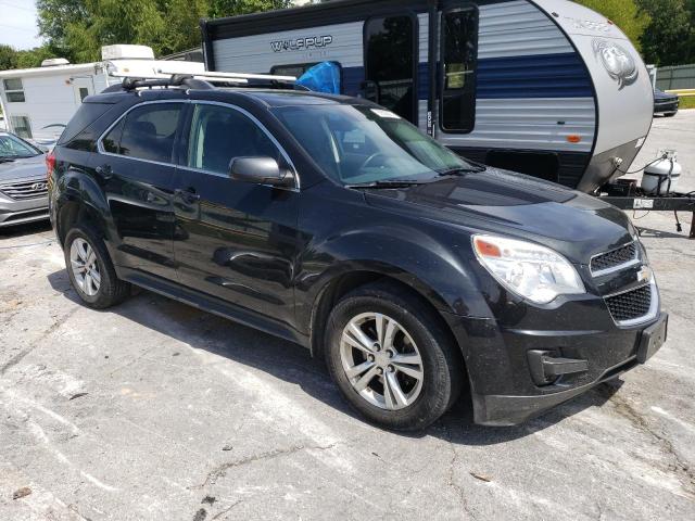 Photo 4 from auction – 2014 CHEVROLET EQUINOX LT with VIN 2GNFLFEK9E6332989