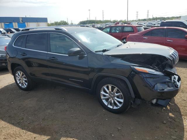 Photo 4 from auction – 2015 JEEP CHEROKEE L with VIN 1C4PJMDSXFW550844