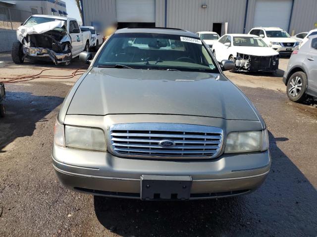 Photo 5 from auction – 2002 FORD CROWN VICT with VIN 2FAFP74W32X100682