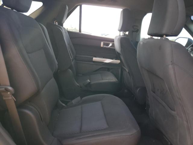 Photo 11 from auction – 2024 FORD EXPLORER X with VIN 1FMSK8DH2RGA09266