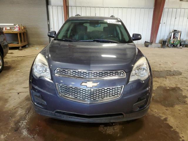 Photo 5 from auction – 2013 CHEVROLET EQUINOX LT with VIN 2GNFLEEK5D6296663