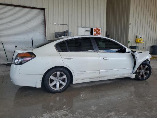 Photo 3 from auction – 2007 NISSAN ALTIMA 2.5 with VIN 1N4AL21E97N457023