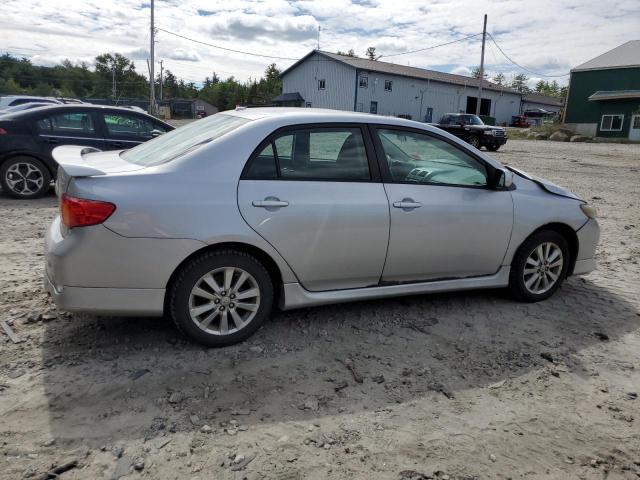 Photo 3 from auction – 2010 TOYOTA COROLLA BA with VIN 2T1BU4EE6AC477001