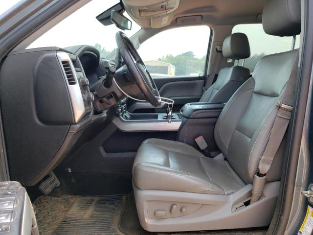 Photo 7 from auction – 2014 CHEVROLET SILVERADO with VIN 3GCUKSEC7EG401963