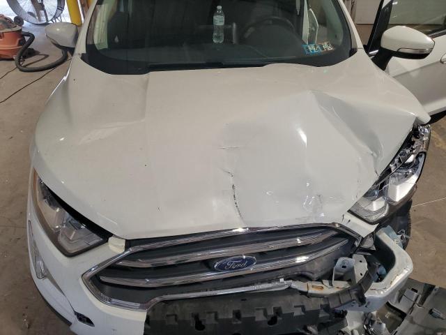 صورة رقم 12 من المزاد - 2019 FORD ECOSPORT T مع VIN MAJ6S3KL0KC272634
