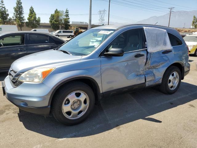 HONDA CR-V LX 2011 with VIN JHLRE4H33BC010119 - Photo from auction