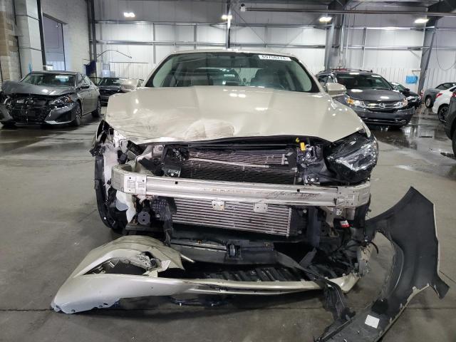 Photo 5 from auction – 2018 FORD FUSION TIT with VIN 3FA6P0D96JR155044