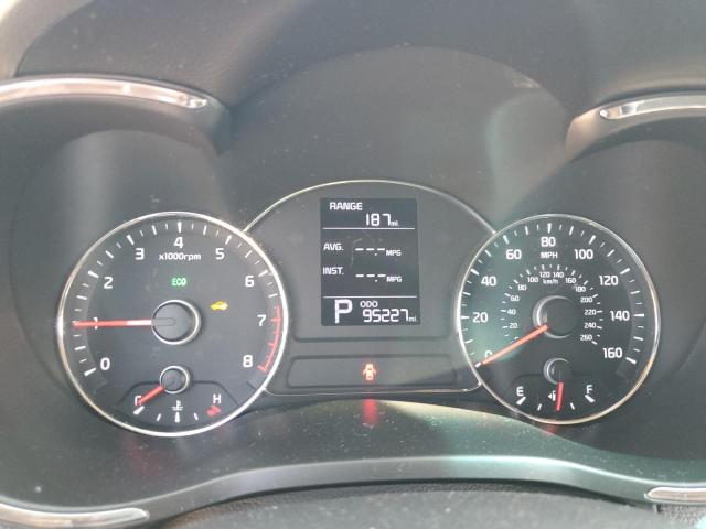 Photo 9 from auction – 2015 KIA FORTE LX with VIN KNAFK4A64F5428984
