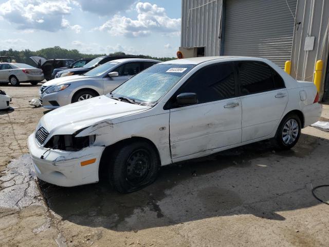 MITSUBISHI LANCER 2002 with VIN JA3AJ26E92U027742 - Photo from auction